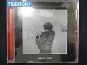 697＃レンタル版CD The Naked Blues/LAMP IN TERREN 11051