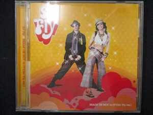 702＃中古CDS READY OR NOT vs ITT(So’Fly Ver.)/So’Fly