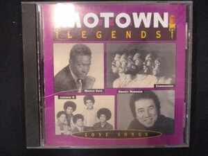 730＃中古CD Motown Love Songs (輸入盤)