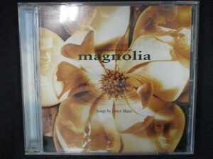 731＃中古CD Magnolia: Music from the Motion Picture (輸入盤)