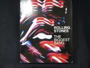 711＃○レンタル版DVD ザ・ビッゲスト・バン/THE ROLLING STONES