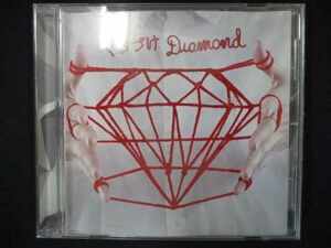 713＃レンタル版CDS くちづけDiamond　/WEAVER