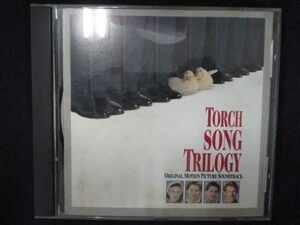 712＃中古CD Torch Song Trilogy (輸入盤)