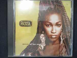 711＃中古CD Queen of the Pack(輸入盤)/Patra