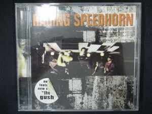 734＃中古CD Raging Speedhorn(輸入盤)/レイジング・スピードホーン