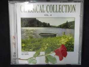 731＃中古CD Classical Collection Vol.4 (輸入盤)