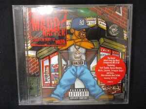 740＃中古CD Tell Em Why U Madd(輸入盤)/Madd Rapper D-Dot