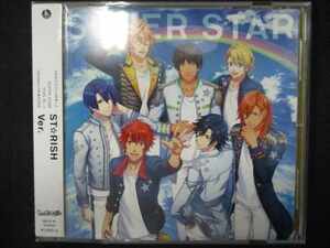 713 レンタル版CDS うたの☆プリンスさまっ♪SUPER STAR/THIS IS…!/Genesis HE★VENS(ジャケットイラスト:ST☆RISH Ver.)