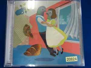 m09 レンタル版CD SUNNY SIDE UP/Brian the Sun 30824