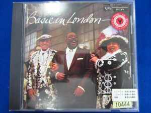 m34 レンタル版CD Basie in London/カウント・ベイシー 10444