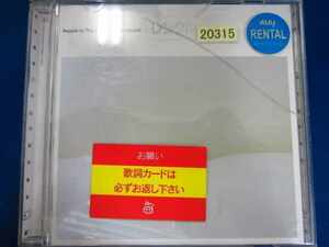 p62 レンタル版CD Family Record/People In The Box 20315