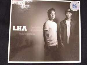 r38 レンタル版CD ソウル・セレクション/LHA 【解説付】 629479