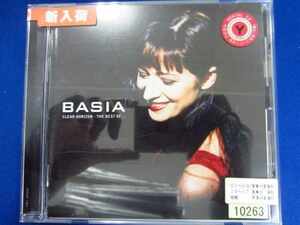 m05 レンタル版CD Clear Horizon - The Best Of Basia/バーシア 10263