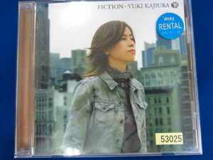 o70 レンタル版CD FICTION/FictionJunction 53025
