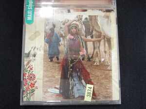 r54♯レンタル版CDS 4 hot wave (I'll be there/人魚姫/JUICY/With your smile)/倖田來未 3874