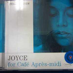 j48 レンタル版CD ジョイス・フォー・カフェ・アプレミディ/ジョイス 52992の画像1