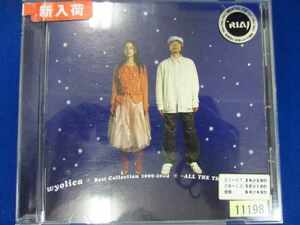 n85 レンタル版CD wyolica Best Collection 1999-2004~ALL THE THINGS YOU ARE~/wyolica 11198
