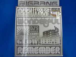 p80◆レンタル版CD Big Bang 2集 - Remember(韓国盤)/BIGBANG 53960