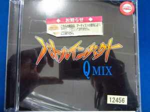 n16 レンタル版CD バトルインパクト/Q MIX 12456