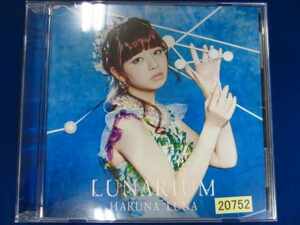l22 レンタル版CD LUNARIUM/春奈るな 20752