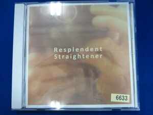 l34 レンタル版CD Resplendent/ストレイテナー 6633