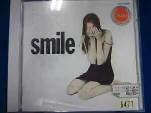 m10 レンタル版CD SMILE/THE YELLOW MONKEY 5477
