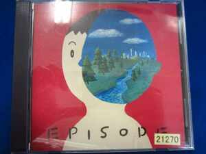 m81 レンタル版CD エピソード/星野 源 21270