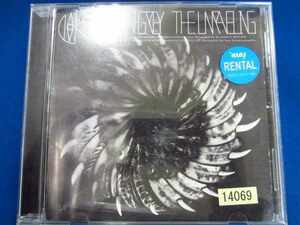 n12 レンタル版CD THE UNRAVELING/DIR EN GREY 14069