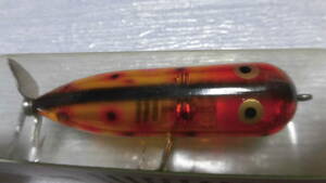 マグナムトーピード　SSOC　マグト　MAGNUM TORPEDO　heddon へドン トップ　TOP　新品購入未使用品