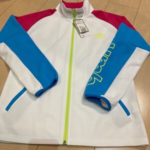 umbro アンブロ 吸汗 速乾 ジャージ レディースS M セット 中学生 高校生 ジャージ