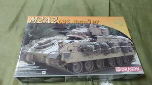 60S戦車《同梱可》1/72 アメリカM2A2ブラッドレー ODS [DR7331]