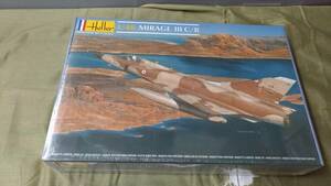 100S{ including in a package possible }e rail 1/48 Mirage ⅢC/B