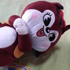 グッピーラムネ ぬいぐるみ
