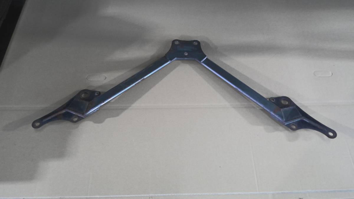 ヤフオク! -「アルテッツァ メンバーブレース」の落札相場・落札価格