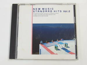 CD/ ニューミュージック・スタンダード・ヒッツ Vol.2 /『M4』/中古