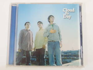 CD / Cloud By Day / 『M5』 / 中古