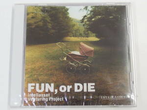 CD / 未開封 / FUN,orDIE Intellasset Venturing Project / 『M5』 / 中古