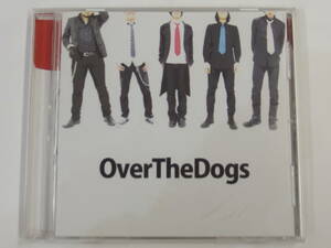 CD / OverTheDogs / A STAR LIGHT IN MY LIFE / 『M5』 / 中古