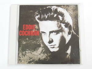 CD / EDDIE COCHRAN / MEMORIAL ALBUM / 『M6』 / 中古