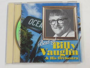 CD / Best of Billy Vaughn & His Orchestra / 『M6』 / 中古