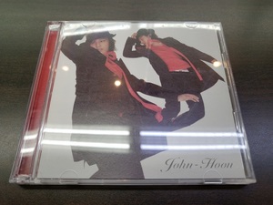 CD & DVD / 待 ～まち～ / John-Hoon　キム・ジョンフン / 『D37』 / 中古