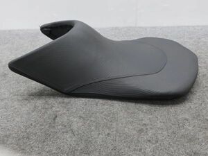 KTM 690 デューク 純正 アンコ抜き？ ローシート 76007140000 ◆返品可 ●120サイズ X022502H T04H 50