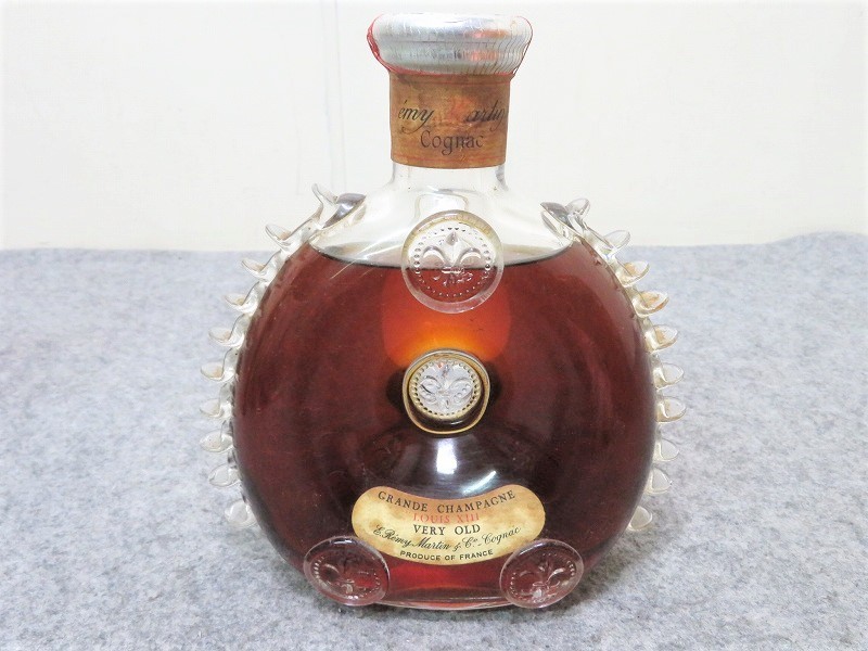 ヤフオク! -「レミーマルタン ルイ13世」(ブランデー) (アルコール)の ヤフオク! -「レミーマルタン ルイ13世」(ブランデー) (アルコール)の