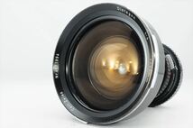 ★極上品★HASSEL BLAD Carl Zeiss Distagon 40mm F4 付属品有 #8641C_画像2