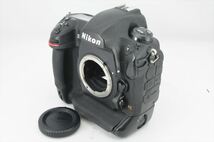 ★極上品★Nikon D5 XQDタイプ ボディ 付属品有 #8707ESV_画像2