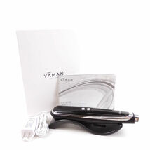 【美品】YA-MAN ヤーマン キャビスパ360(HDS-100B) 美顔器 1点 BY3047_画像1