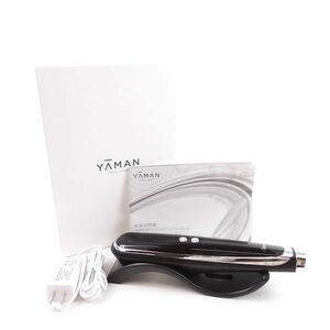 【美品】YA-MAN ヤーマン キャビスパ360(HDS-100B) 美顔器 1点 BY3047