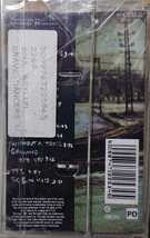 ☆import cassette tape☆SOUL ASYLUM/GRAVE DANCERS UNION'1992UK COLUMBIA_画像2