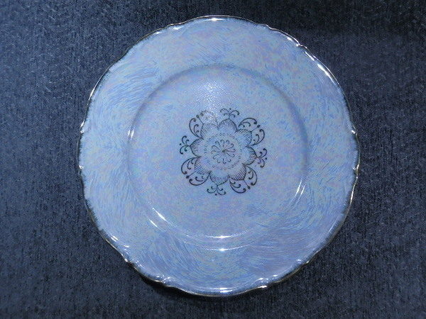 昭和レトロ 食器セット 瀬栄陶器 平皿 径約２６cm