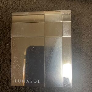 LUNASOL ルナソルアイシャドウ ルナソルスキンモデリングアイズ ルナソル